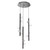 manufacturer_finish:Graphite|cri:Unspecified|voltage:Unspecified