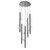 manufacturer_finish:Graphite|cri:Unspecified|voltage:Unspecified