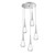 manufacturer_finish:Classic Silver|light_output:Unspecified|color_temperature:2700K|cri:Unspecified|voltage:Unspecified
