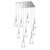manufacturer_finish:Classic Silver|light_output:Unspecified|color_temperature:3000K|cri:Unspecified|voltage:Unspecified