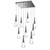 manufacturer_finish:Graphite|light_output:Unspecified|color_temperature:3000K|cri:Unspecified|voltage:Unspecified