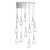 manufacturer_finish:Classic Silver|light_output:Unspecified|color_temperature:3000K|cri:Unspecified|voltage:Unspecified