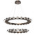 manufacturer_finish:Flat Bronze|color_temperature:3000K