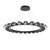 manufacturer_finish:Matte Black|color_temperature:3000K