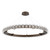 manufacturer_finish:Flat Bronze|manufacturer_glass:Tessera Pave