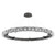 Hammerton Studio - CHB0087-50-GP-TE-CA1-L3 - LED Chandelier - Tessera - Graphite