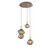 manufacturer_finish:Burnished Bronze|manufacturer_glass:Bronze Blown Glass|color_temperature:3000K