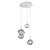 manufacturer_finish:Beige Silver|manufacturer_glass:Smoke Blown Glass|color_temperature:2700K