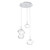 manufacturer_finish:Classic Silver|manufacturer_glass:Clear Blown Glass|color_temperature:3000K