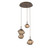 manufacturer_finish:Flat Bronze|manufacturer_glass:Bronze Blown Glass|color_temperature:2700K