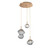 manufacturer_finish:Novel Brass|manufacturer_glass:Smoke Blown Glass|color_temperature:3000K