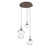 manufacturer_finish:Flat Bronze|manufacturer_glass:Clear Blown Glass|color_temperature:2700K