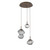 manufacturer_finish:Flat Bronze|manufacturer_glass:Smoke Blown Glass|color_temperature:2700K