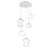 manufacturer_finish:Classic Silver|manufacturer_glass:Clear Blown Glass|color_temperature:3000K