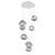 manufacturer_finish:Classic Silver|manufacturer_glass:Smoke Blown Glass|color_temperature:2700K