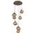 manufacturer_finish:Flat Bronze|manufacturer_glass:Bronze Blown Glass|color_temperature:3000K