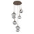 manufacturer_finish:Flat Bronze|manufacturer_glass:Smoke Blown Glass|color_temperature:2700K