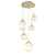 manufacturer_finish:Gilded Brass|manufacturer_glass:Amber Blown Glass|color_temperature:3000K