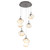 manufacturer_finish:Graphite|manufacturer_glass:Amber Blown Glass|color_temperature:3000K