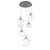 manufacturer_finish:Graphite|manufacturer_glass:Clear Blown Glass|color_temperature:3000K