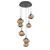 manufacturer_finish:Matte Black|manufacturer_glass:Bronze Blown Glass|color_temperature:2700K