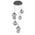 manufacturer_finish:Matte Black|manufacturer_glass:Smoke Blown Glass|color_temperature:2700K