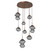 manufacturer_finish:Burnished Bronze|manufacturer_glass:Smoke Blown Glass|color_temperature:3000K