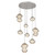 manufacturer_finish:Beige Silver|manufacturer_glass:Amber Blown Glass|color_temperature:2700K