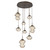 manufacturer_finish:Flat Bronze|manufacturer_glass:Amber Blown Glass|color_temperature:3000K