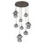 manufacturer_finish:Flat Bronze|manufacturer_glass:Smoke Blown Glass|color_temperature:3000K
