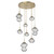 manufacturer_finish:Gilded Brass|manufacturer_glass:Clear Blown Glass|color_temperature:2700K