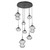 manufacturer_finish:Matte Black|manufacturer_glass:Clear Blown Glass|color_temperature:2700K