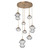 manufacturer_finish:Novel Brass|manufacturer_glass:Clear Blown Glass|color_temperature:2700K