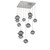 manufacturer_finish:Beige Silver|manufacturer_glass:Smoke Blown Glass|color_temperature:2700K