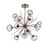 manufacturer_finish:Burnished Bronze|manufacturer_glass:Clear Blown Glass|color_temperature:2700K