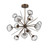 manufacturer_finish:Flat Bronze|manufacturer_glass:Clear Blown Glass|color_temperature:2700K