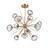 manufacturer_finish:Novel Brass|manufacturer_glass:Clear Blown Glass|color_temperature:3000K