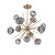 manufacturer_finish:Novel Brass|manufacturer_glass:Smoke Blown Glass|color_temperature:2700K