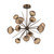 manufacturer_finish:Flat Bronze|manufacturer_glass:Bronze Blown Glass|color_temperature:2700K