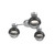 manufacturer_finish:Classic Silver|color_temperature:2700K