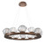 manufacturer_finish:Burnished Bronze|manufacturer_glass:Clear Blown Glass|color_temperature:3000K