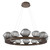 manufacturer_finish:Flat Bronze|manufacturer_glass:Smoke Blown Glass|color_temperature:2700K