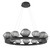 manufacturer_finish:Matte Black|manufacturer_glass:Smoke Blown Glass|color_temperature:2700K