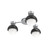 manufacturer_finish:Classic Silver|color_temperature:3000K