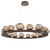 manufacturer_finish:Flat Bronze|manufacturer_glass:Bronze Blown Glass|color_temperature:2700K