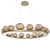 manufacturer_finish:Gilded Brass|manufacturer_glass:Bronze Blown Glass|color_temperature:3000K