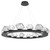 manufacturer_finish:Matte Black|manufacturer_glass:Clear Blown Glass|color_temperature:3000K