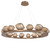 manufacturer_finish:Novel Brass|manufacturer_glass:Bronze Blown Glass|color_temperature:2700K