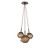 manufacturer_finish:Flat Bronze|manufacturer_glass:Bronze Blown Glass|color_temperature:3000K