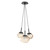manufacturer_finish:Matte Black|manufacturer_glass:Amber Blown Glass|color_temperature:2700K